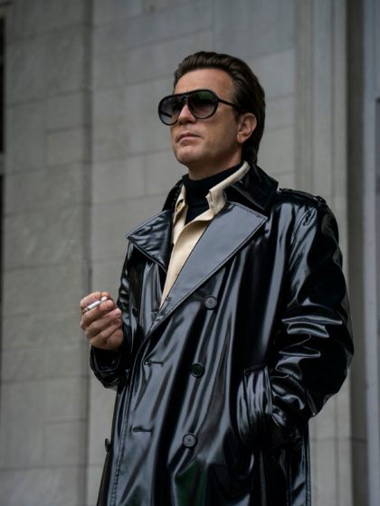 10 cose da sapere su Halston, la nuova serie tv Netflix