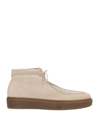 AT.P. CO CALZADO - Botines de ca&ntilde;a alta en YOOX.COM