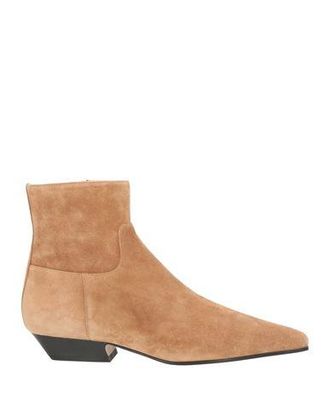 Khaite FOOTWEAR - Ankle boots sur YOOX.COM