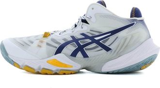 Asics Metarise White Deep Ocean 1051A058-101