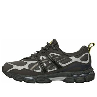 Asics Gel-NYC Utility Obsidian Grey Carbon 1203A558-027