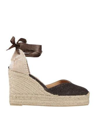 Castaner FOOTWEAR - Espadrilles on YOOX.COM