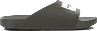 Givenchy Label-Slides von Givenchy
