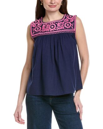 Frances Valentine Jess Top