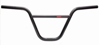 OEM Manillar Bmx Rmd Swipe De 8,7 Negro