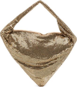 Benedetta Bruzziches Ursula Shoulder Bag