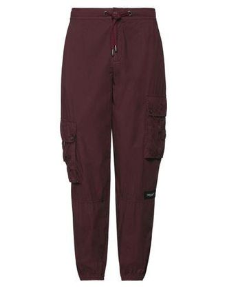 Dolce & Gabbana BOTTOMWEAR - Trousers on YOOX.COM