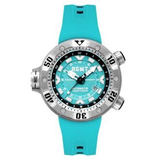 RGMT Depth Charge Blue Dial Mens Watch RG-8071-01