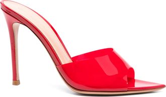 Gianvito Rossi Elle Sandalen