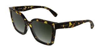 Longchamp LO802S 242 Womens Sunglasses Tortoiseshell Size 55