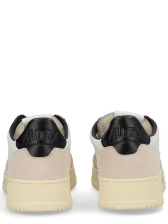 Autry Medalist Low Sneaker - Multicolor