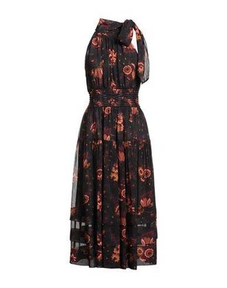 Ulla Johnson DRESSES - Midi dresses sur YOOX.COM