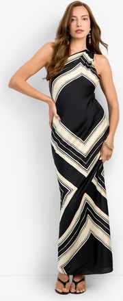 Trina Turk Chianti Dress in Scala at Nordstrom, Size 14
