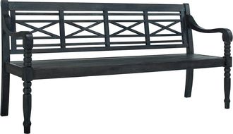 Safavieh Karoo Outdoor Bench