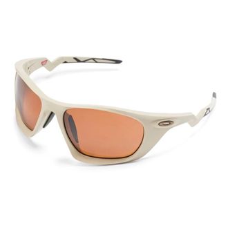 Oakley Fitness, unisex, Beige, ONE Size, Lateralis Zonnebrillen