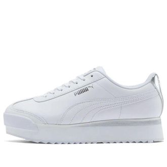Puma (WMNS) PUMA Roma Amor White 371919-01
