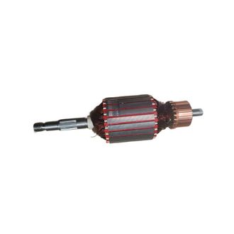 Generico Rotor Para Cortacesped Compatible Con Dlm1600e Ref 701489