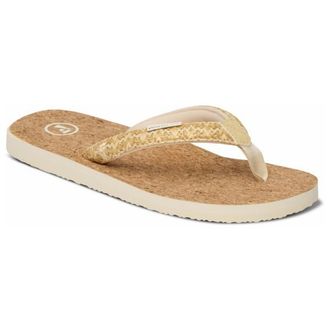 FoamLife Vayla Sandalen f&uuml;r Damen | beige
