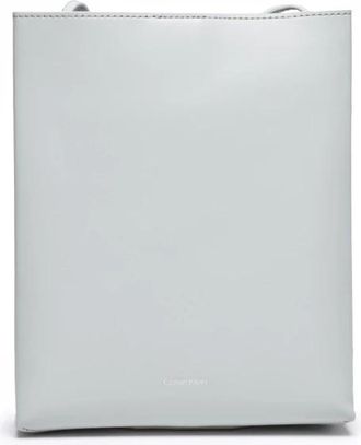 Calvin Klein Mujer, Bolsos, Beige, Talla: ONE Size