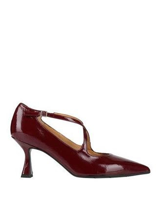 Silvia Rossini CALZATURE - Decolletes su YOOX.COM