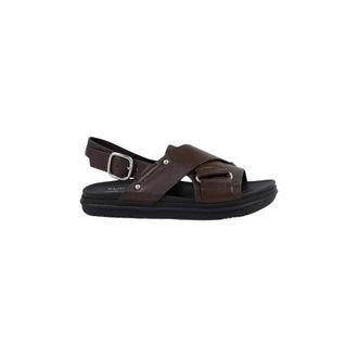 Emu Mujer, Zapatos, Marr&oacute;n, Talla: 38 EU