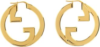 Gucci Blondie Earrings