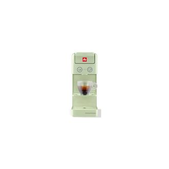 Illy Cafetera Autom&aacute;tica De C&aacute;psulas Illy Y3.3 0,75 L Verde