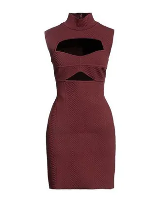 Hérve Léger DRESSES - Mini dresses sur YOOX.COM