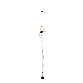 FLOS Par&eacute;ntesis Dimmer (2 Pz: L&aacute;mpara + Rf32366, Bombilla Incluida)