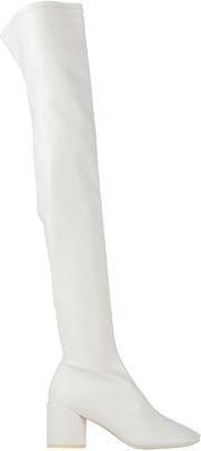 Maison Margiela SCHUHE - Stiefel auf YOOX.COM