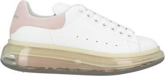 McQ by Alexander McQueen FOOTWEAR - Trainers on YOOX.COM