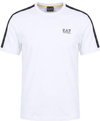 Emporio Armani TOPWEAR - T-shirts on YOOX.COM
