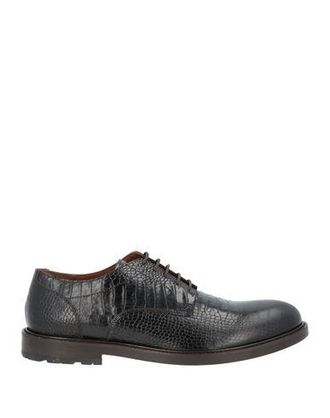 Giovanni Conti FOOTWEAR - Lace-up shoes on YOOX.COM