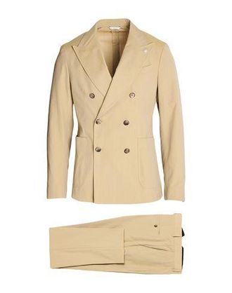 Manuel Ritz SUITS and CO-ORDS - Suits on YOOX.COM