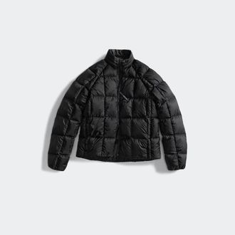 Canada Goose Echo Jacket (Men, New Black, XL)