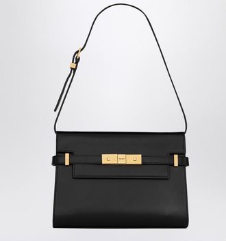 Saint Laurent Manhattan Small Bag In