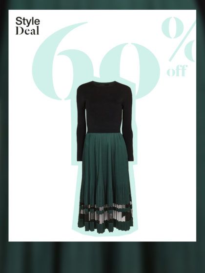 Your Style Deal: Ted Baker up to 60% off