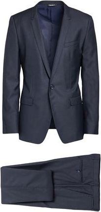 Dolce & Gabbana SUITS and CO-ORDS - Suits on YOOX.COM