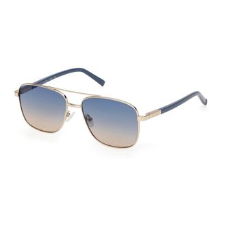 Guess unisex, Accessoires, Geel, Maat: 54 MM