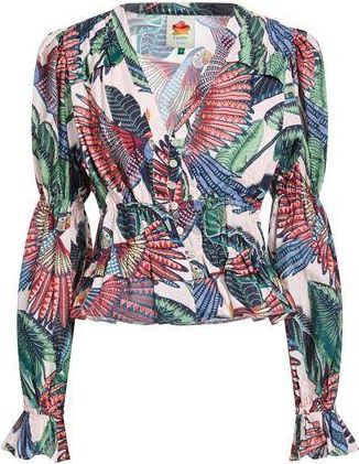 Farm Rio TOPWEAR - Camicie su YOOX.COM