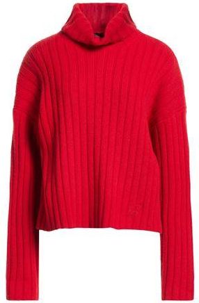 Blumarine MAGLIERIA - Dolcevita su YOOX.COM
