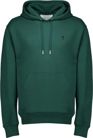 Ami Uomo, Felpe, Verde, L, new