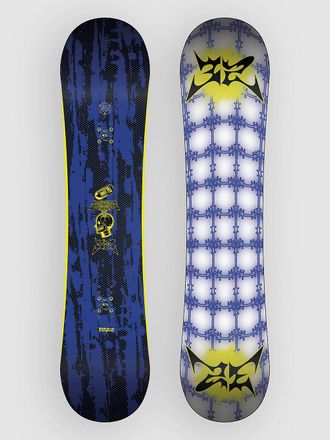 Thirty Two Thrill Pill 2027 Snowboard patroon