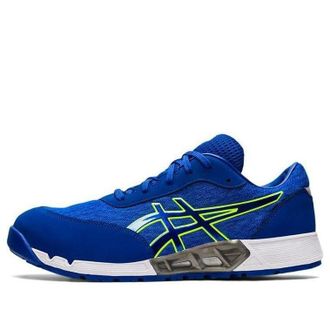 Asics Winjob CP212 AC Blue/Yellow 1271A045-400