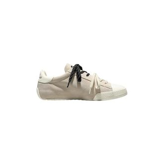 Converse Dames, Schoenen, Beige, Maat: 43 EU Leer
