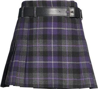 Dior BOTTOMWEAR - Minigonne su YOOX.COM