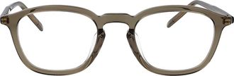 Saint Laurent Sl 793/J Glasses