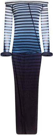 Jean Paul Gaultier VESTITI - Vestiti lunghi su YOOX.COM