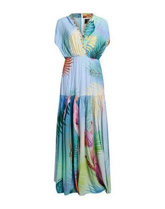 Miriam Stella DRESSES - Maxi dresses sur YOOX.COM