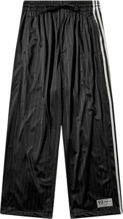 Yohji Yamamoto Hombre, Pantalones, Negro, Talla: L
